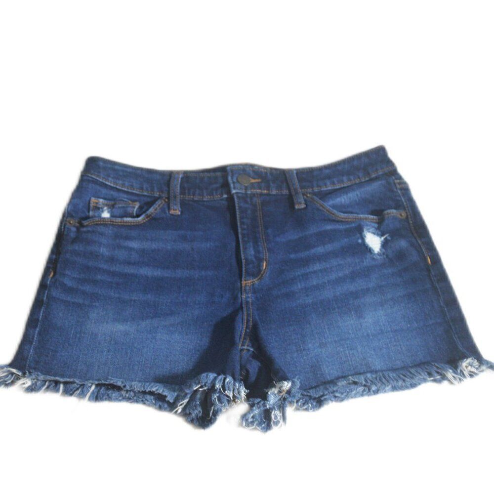 Universal Thread Blue Jean Shorts